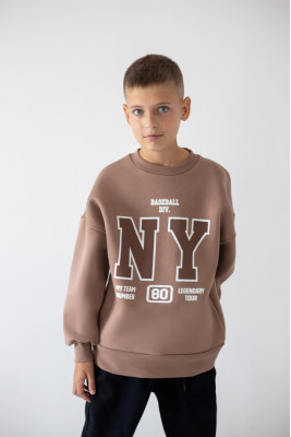 Світшот для хлопчиків